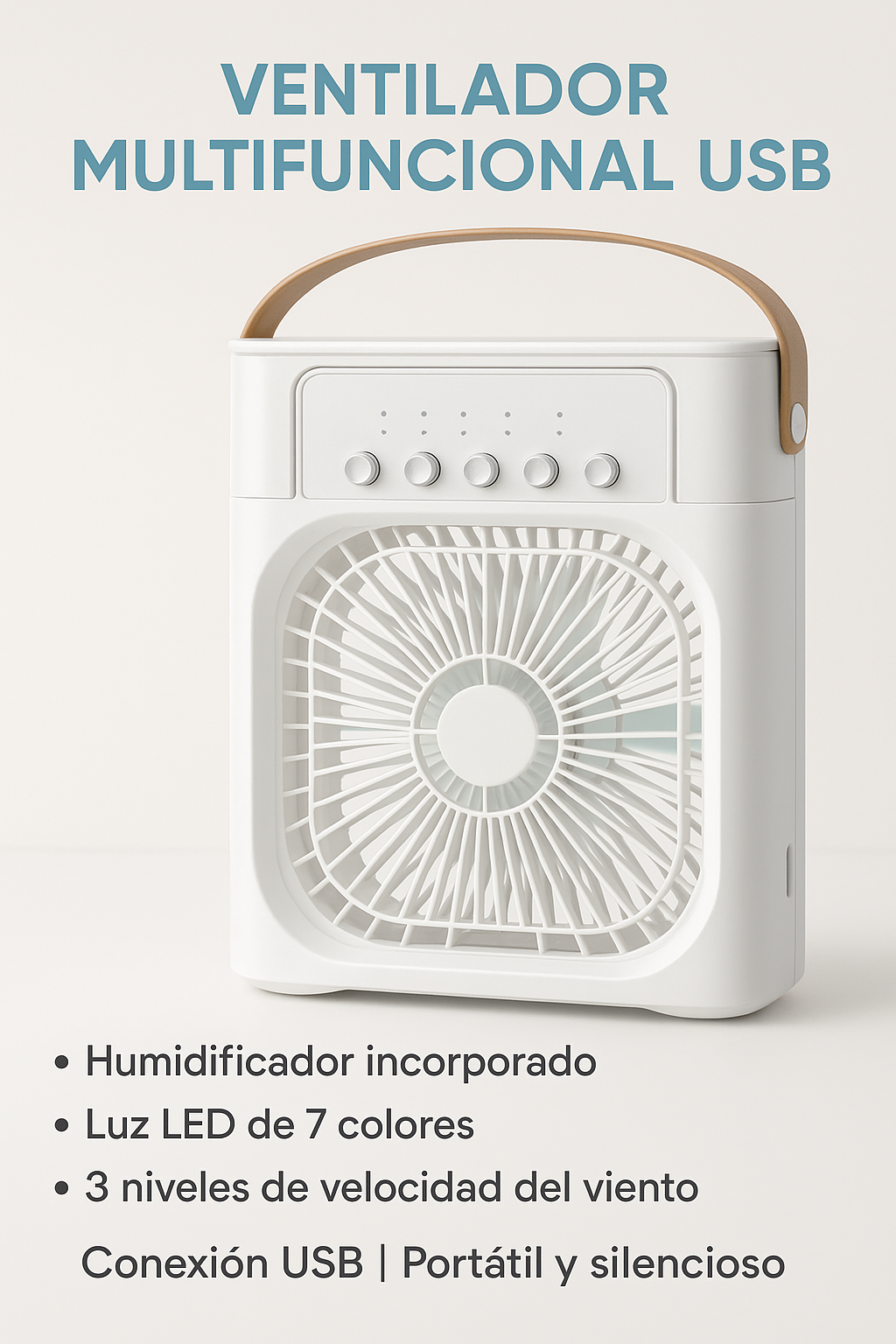 Air cooler
