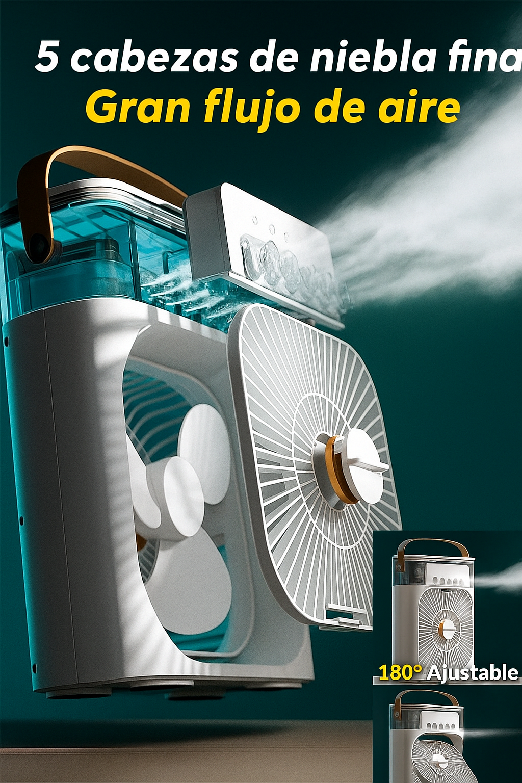 Air cooler