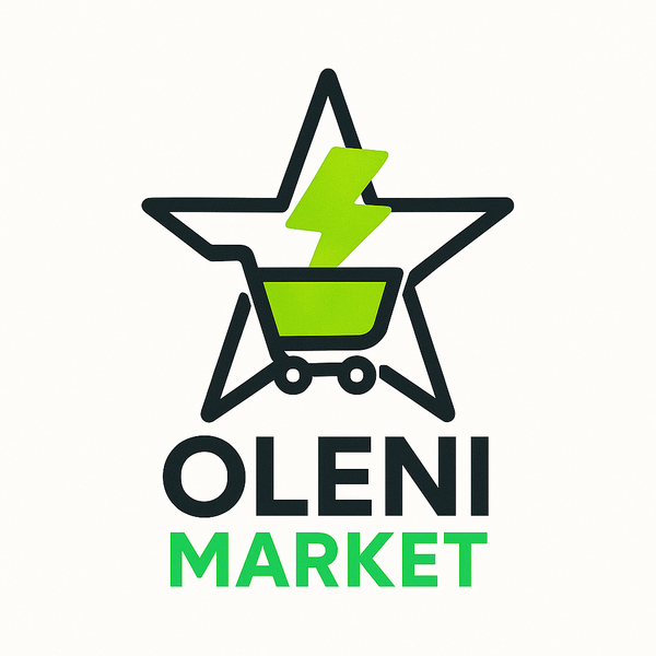Oleni market 