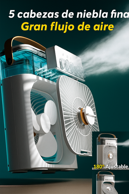 Air cooler