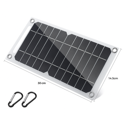 Solar Energy Pro