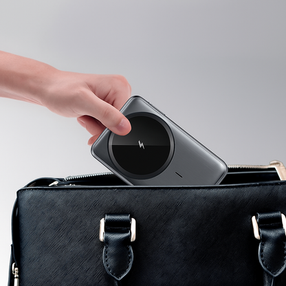 Pro charger 3 in 1